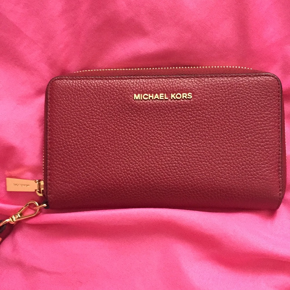 Michael Kors walllet